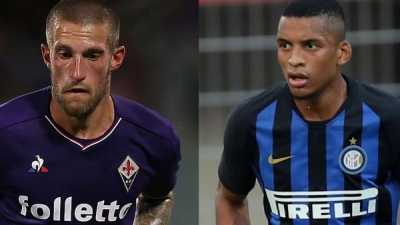 Inter, definito lo scambio Dalbert-Biraghi con la Fiorentina
