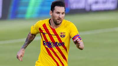 La top 10 dei calciatori più pagati al mondo nel 2020: Messi al primo posto