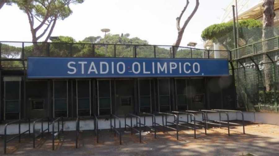 Napoli e Roma intravedono stadi all&#039;avanguardia