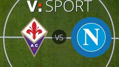Post-Partita Fiorentina Napoli