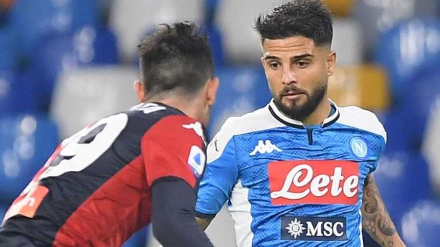 Serie A: curiosità, precedenti e statistiche di Napoli-Genoa