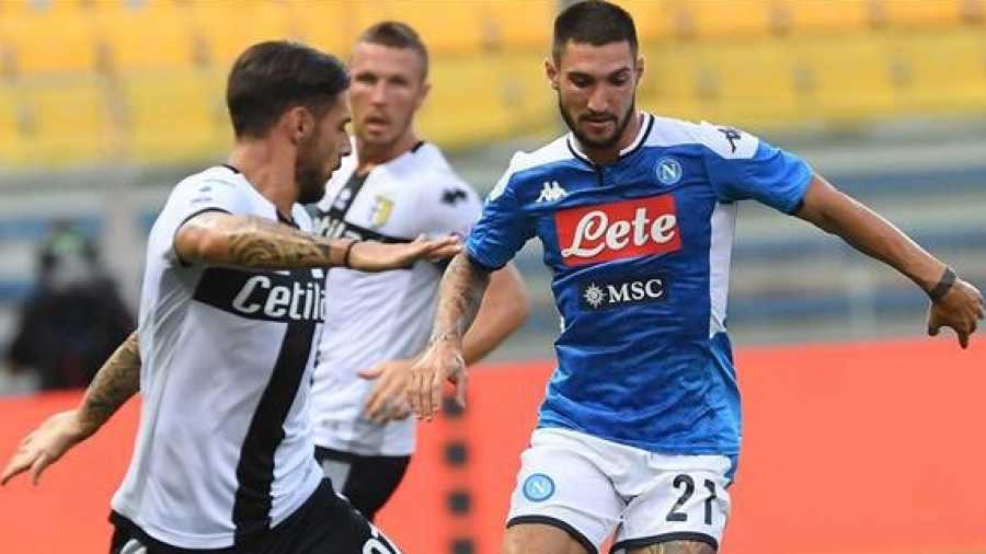 Serie A: curiosità, precedenti e statistiche di Parma-Napoli