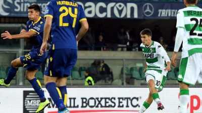 Serie A, rinvii e polemiche: Sassuolo e Verona le squadre più penalizzate