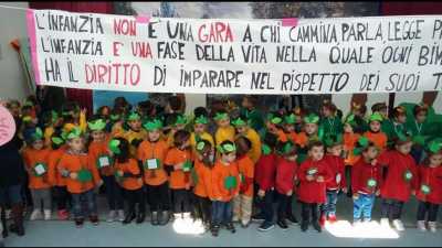 I bambini delle fate